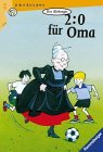 2 : 0 für Oma (Ravensburger Taschenbücher) Books