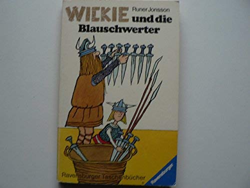 Wickie und die Blauschwerter. Movies
