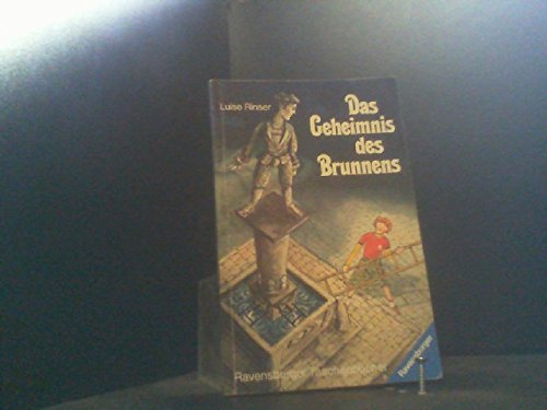 Das Geheimnis des Brunnens Books