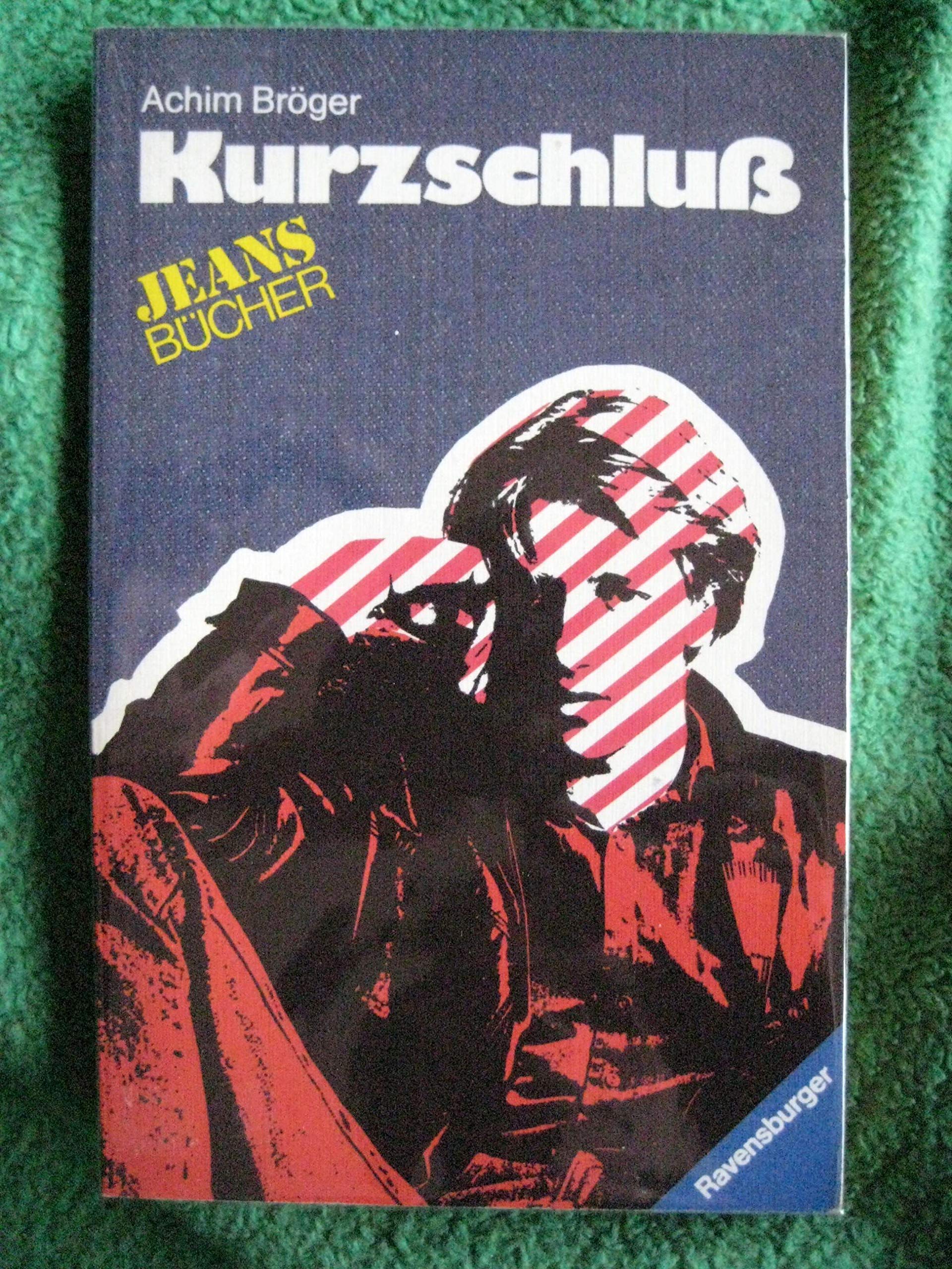 Kurzschluß (Ravensburger Taschenbücher) Books