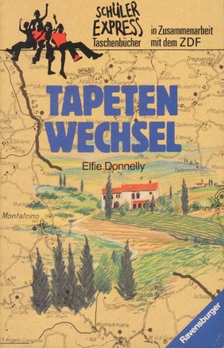 Tapetenwechsel (Ravensburger Taschenbücher) Books