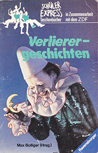 Verlierergeschichten Books