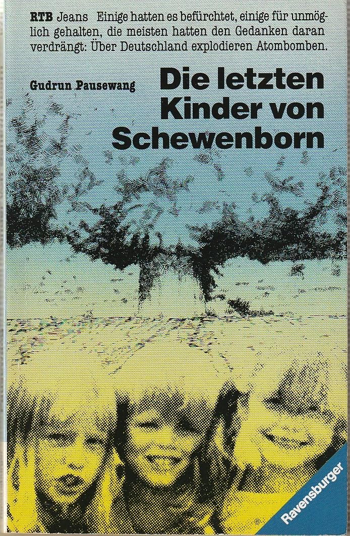 Die letzten Kinder von Schewenborn Contemporary literature
