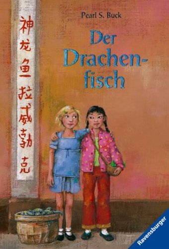 Der Drachenfisch Novels & Short Stories for children