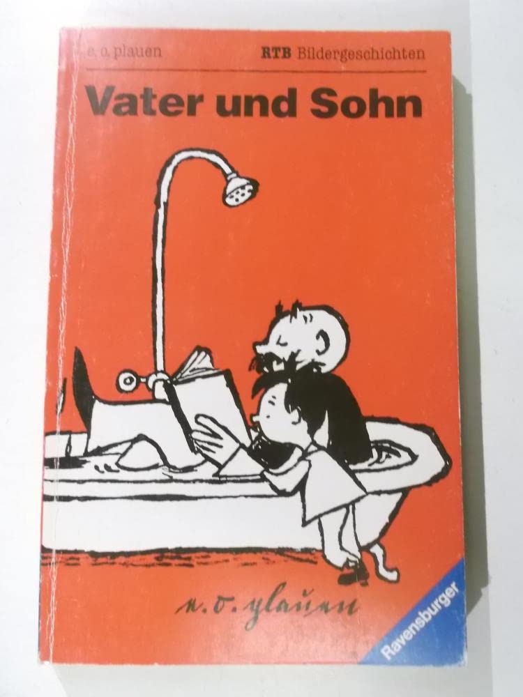 Ravensburger Taschenbücher, Bd.20, Vater und Sohn Classics