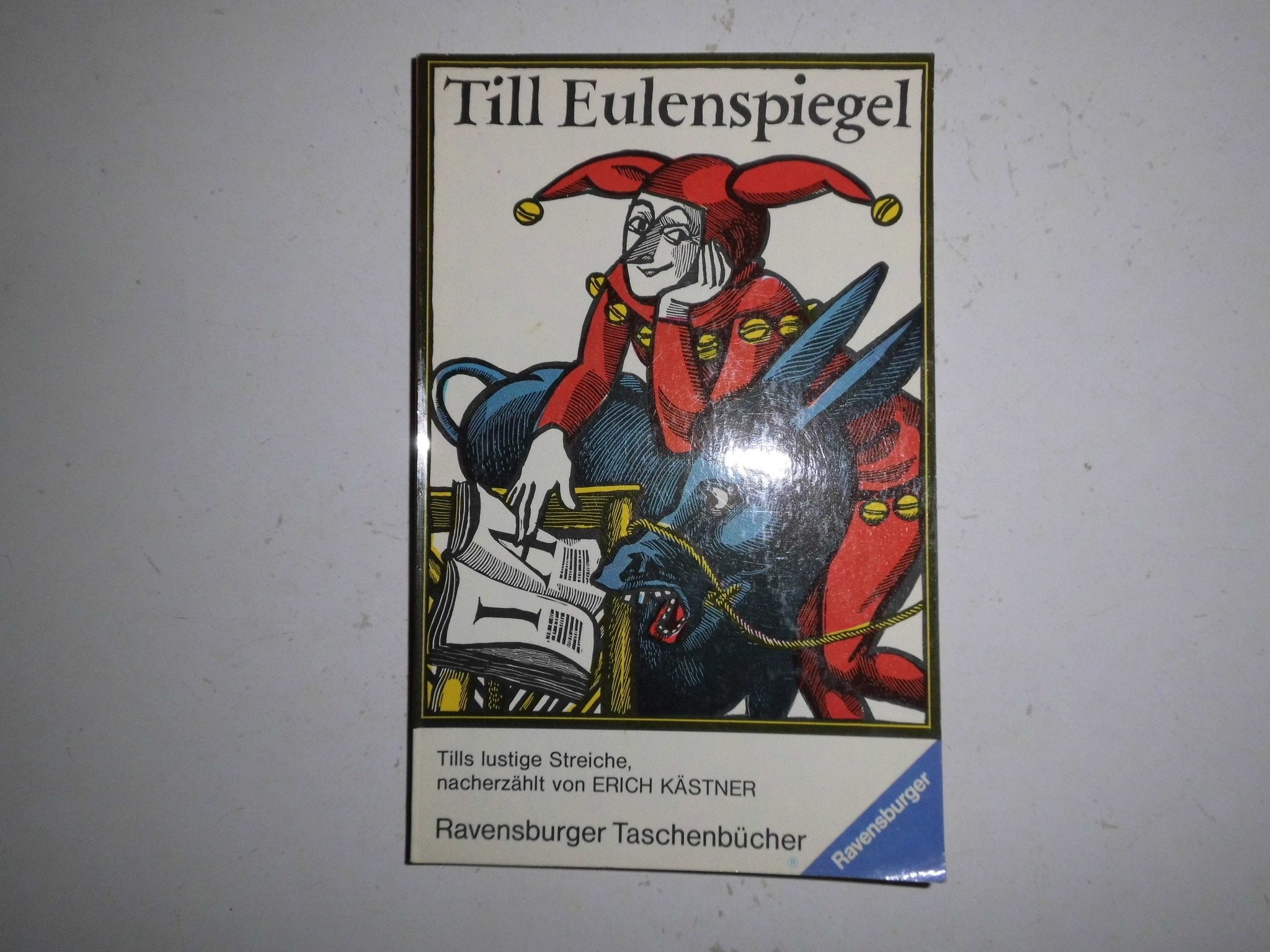 Product Image: Till Eulenspiegel
