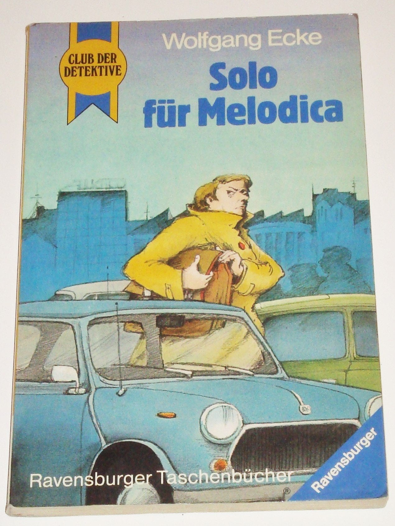 Solo für Melodica Books