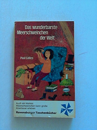 Product Image: Das wunderbarste Meerschweinchen der Welt
