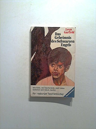 Product Image: Das Geheimnis des Schwarzen Engels.