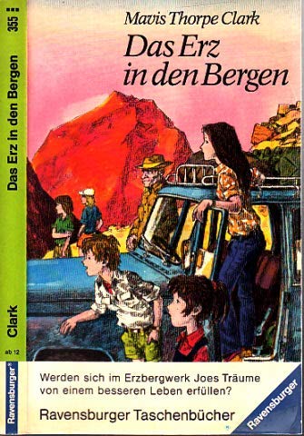 Product Image: Das Erz in den Bergen.