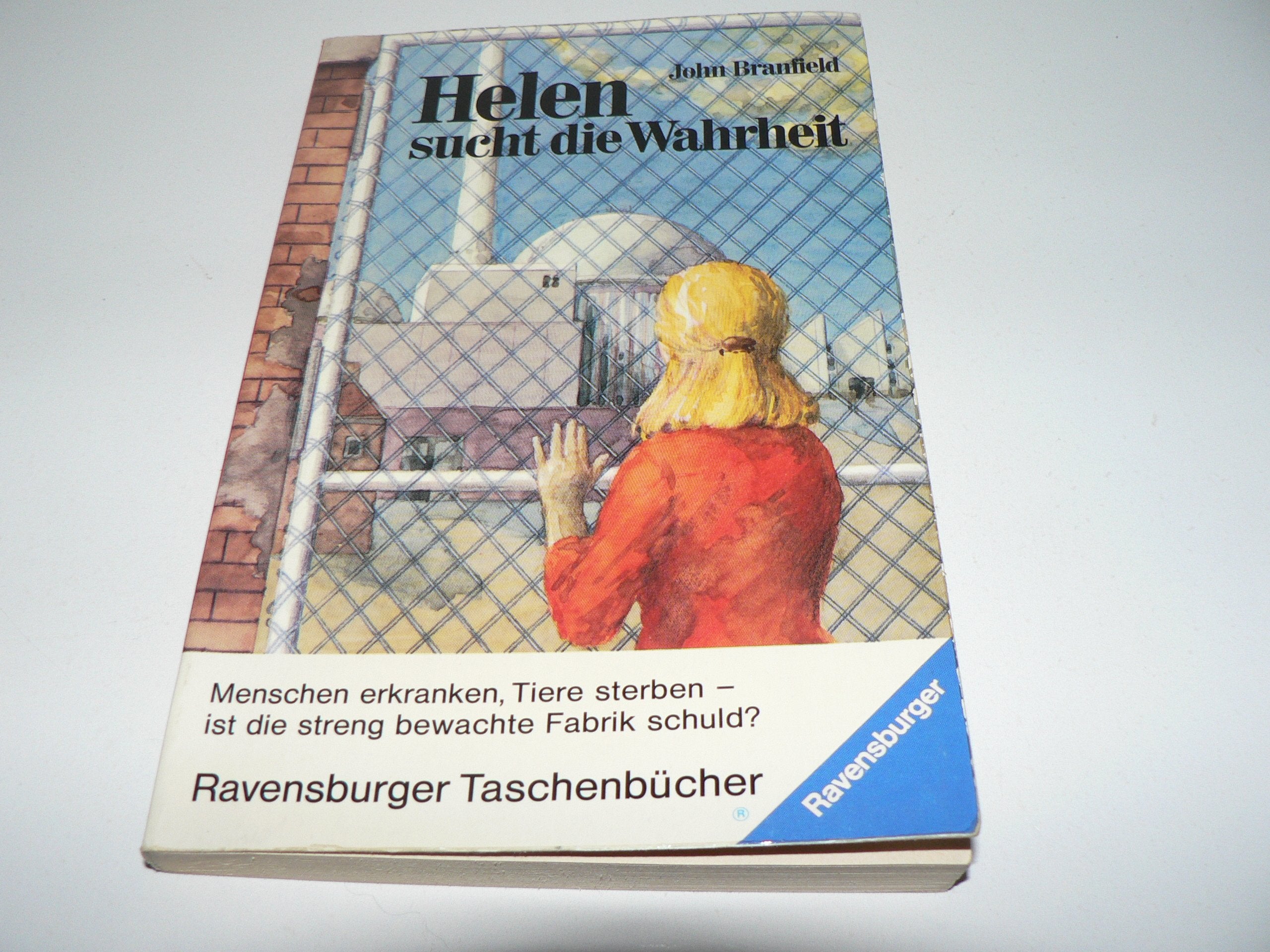 Helen sucht die Wahrheit Books