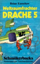 Weltraumfrachter Drache 5. Books