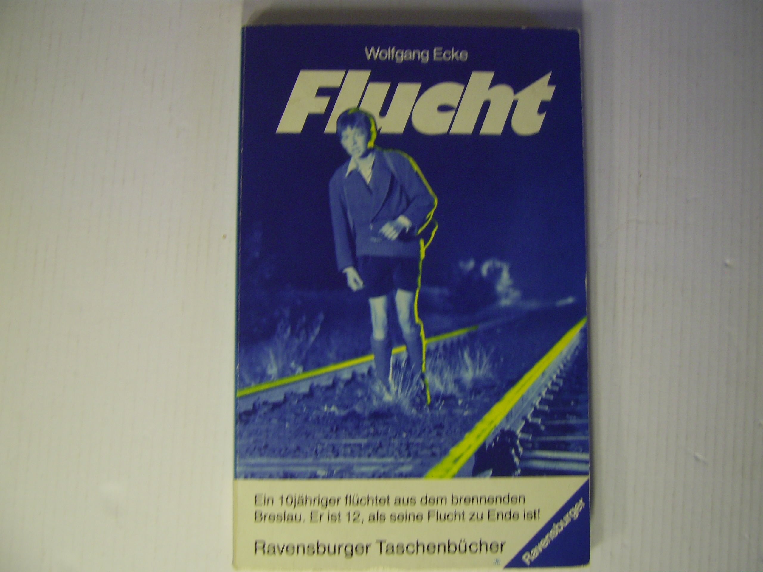 Flucht Books