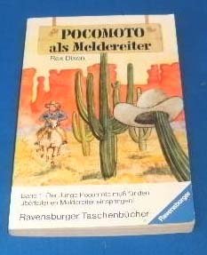 Product Image: Pocomoto als Meldereiter.