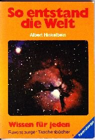 Product Image: So entstand die Welt.