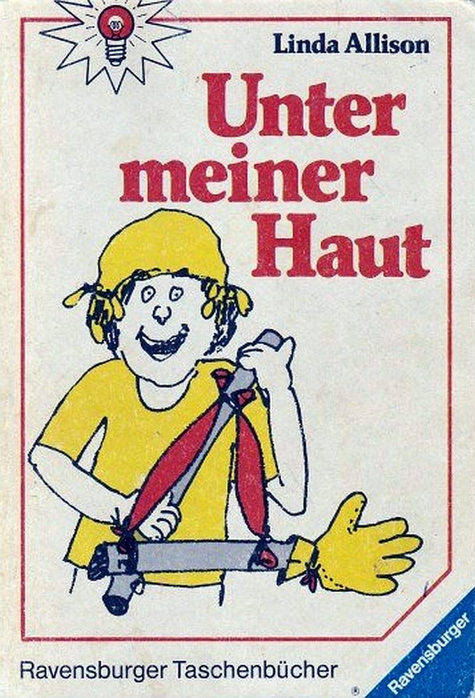 Product Image: Unter meiner Haut.