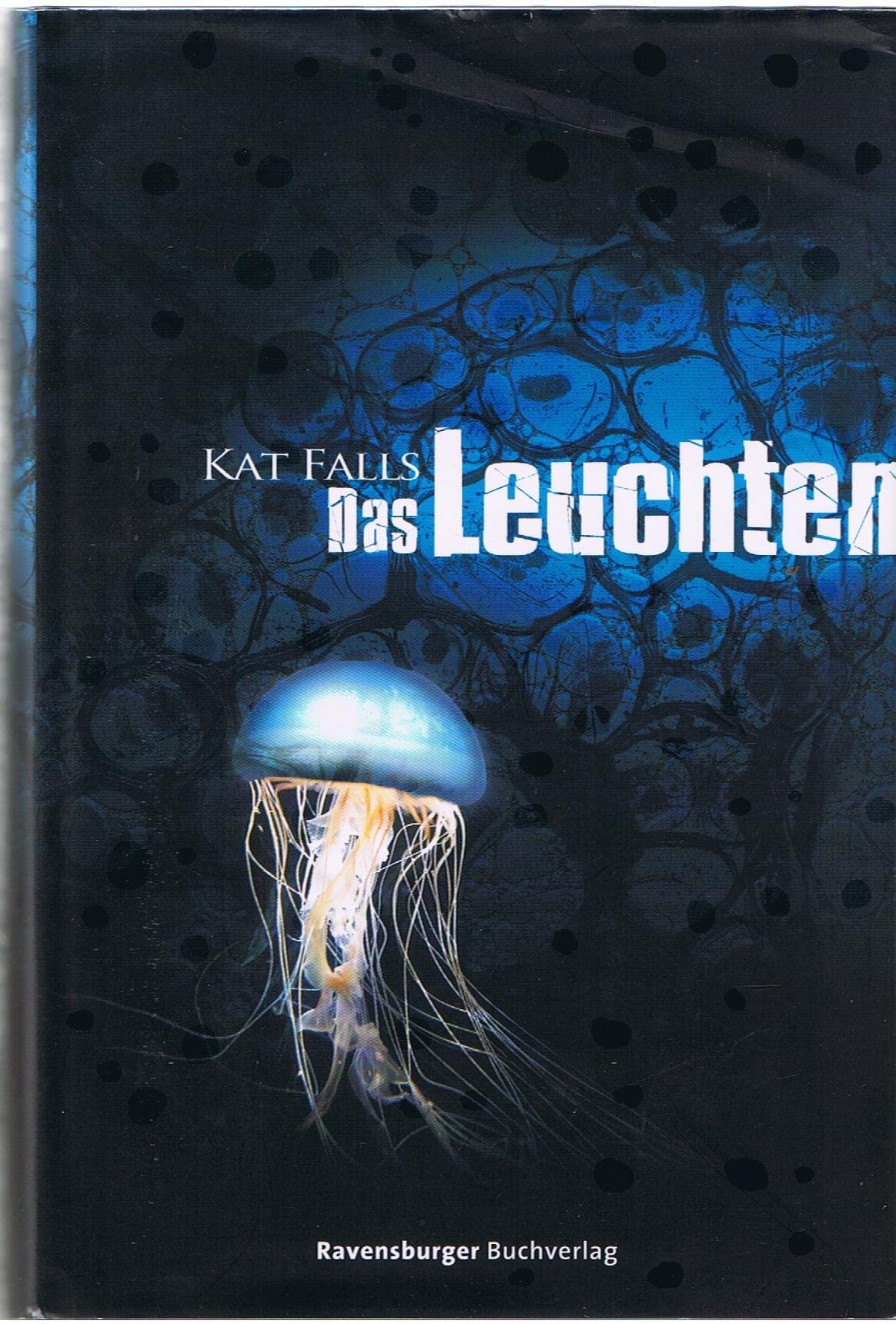 Das Leuchten (Jugendliteratur ab 12 Jahre) Fantasy & Sci-Fi