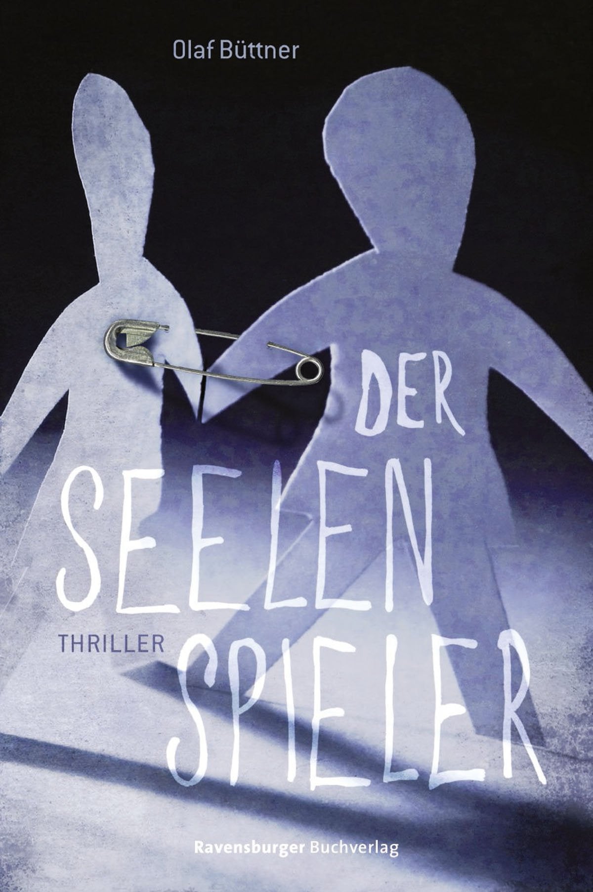Der Seelenspieler Fiction