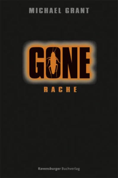 Rache (Gone, Band 4) Health, Nutrition & Fitness