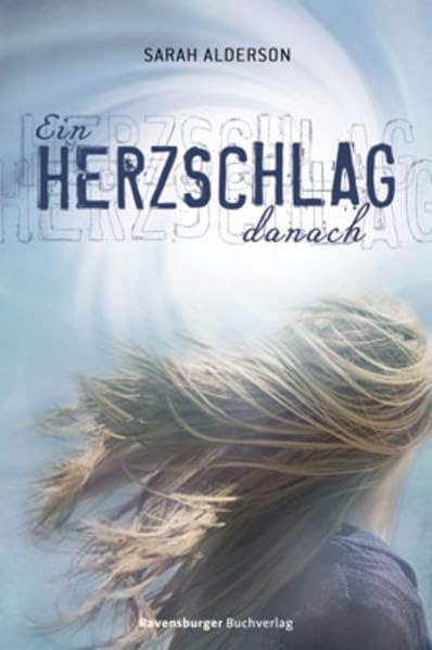 Ein Herzschlag danach Contemporary literature Books