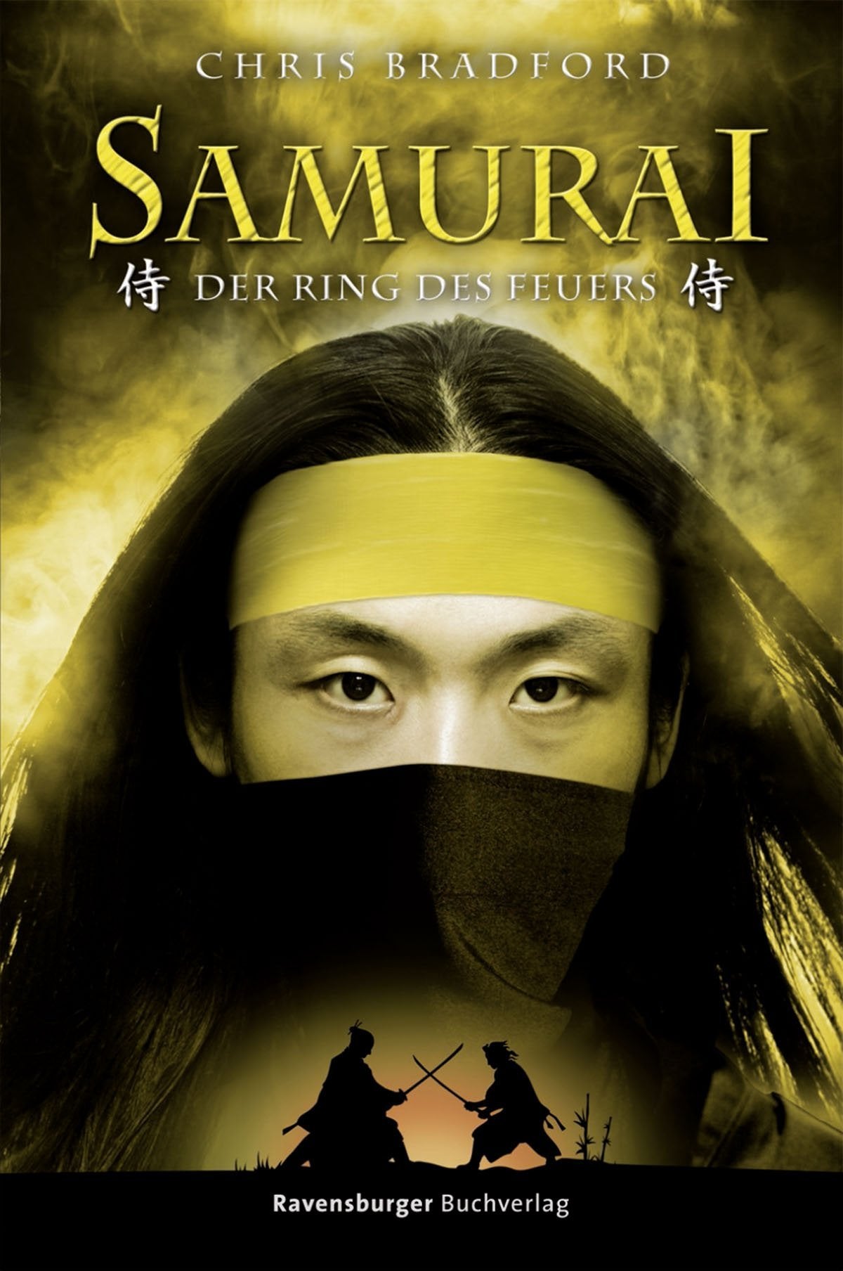 Samurai 06: Der Ring des Feuers Action & Adventure