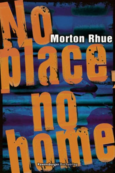 No place, no home Fantasy & Sci-Fi for children