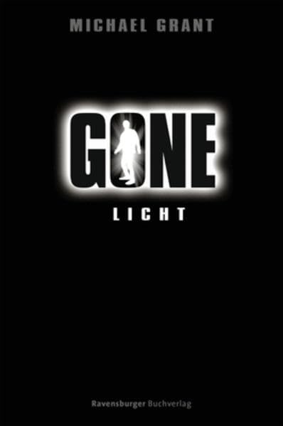 Gone 06. Licht Horror & Mystery
