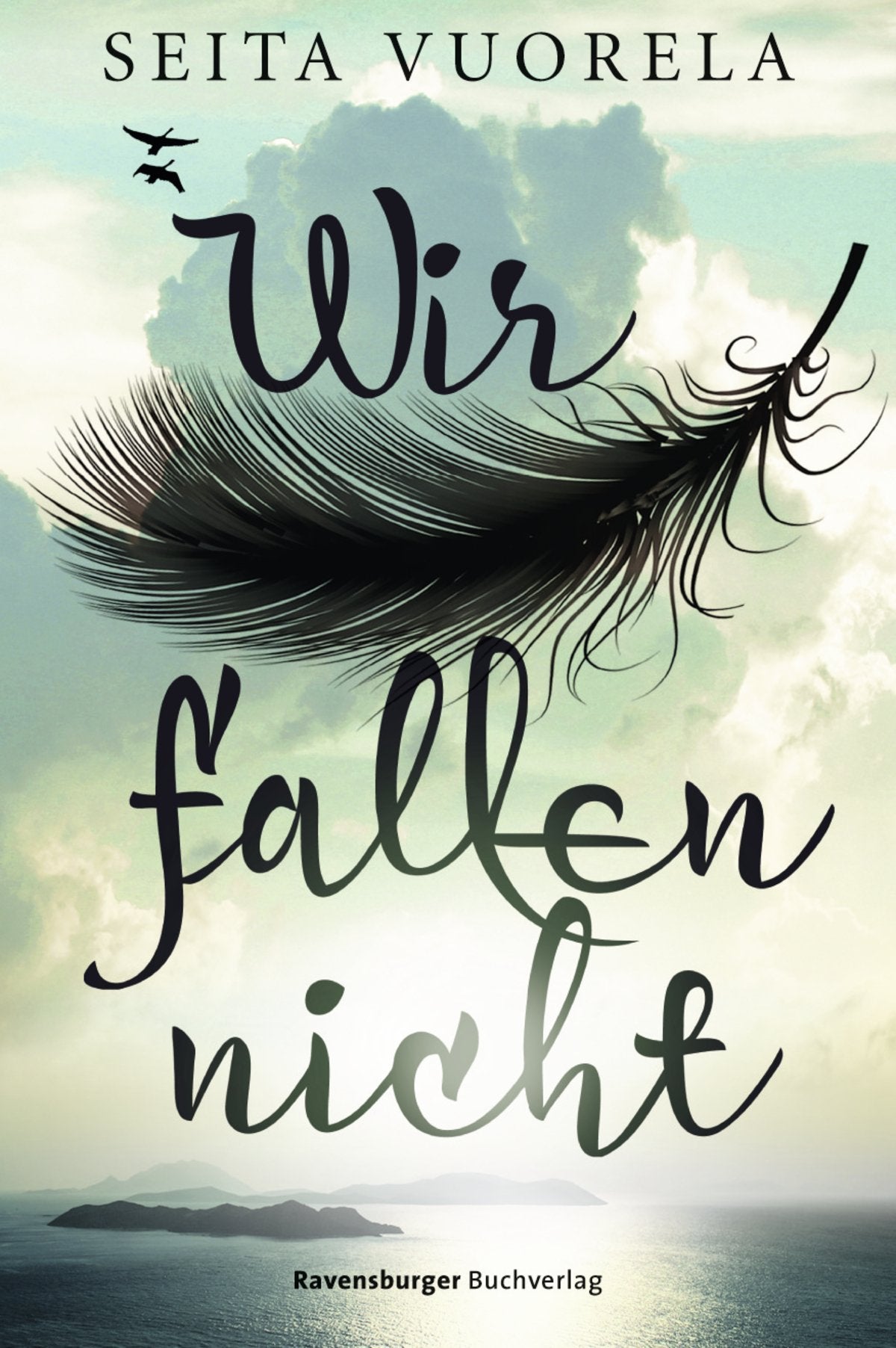 Product Image: Wir fallen nicht