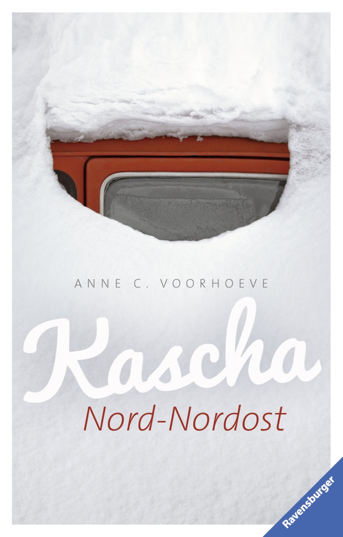 Kascha Nord-Nordost Contemporary literature