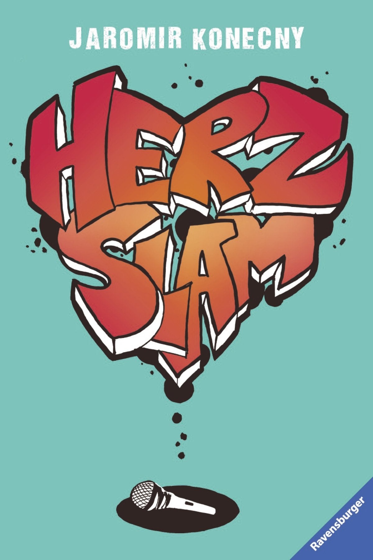 Product Image: Herz Slam