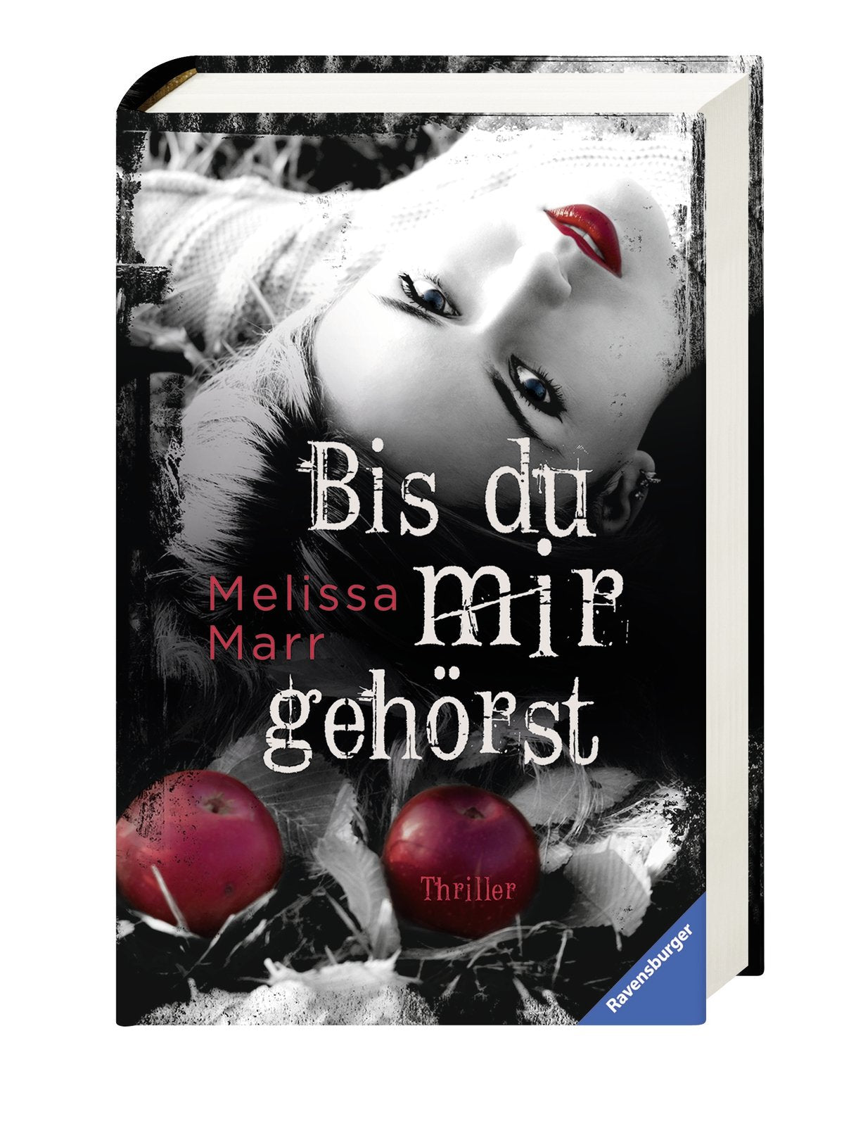 Bis du mir gehörst Contemporary literature Books
