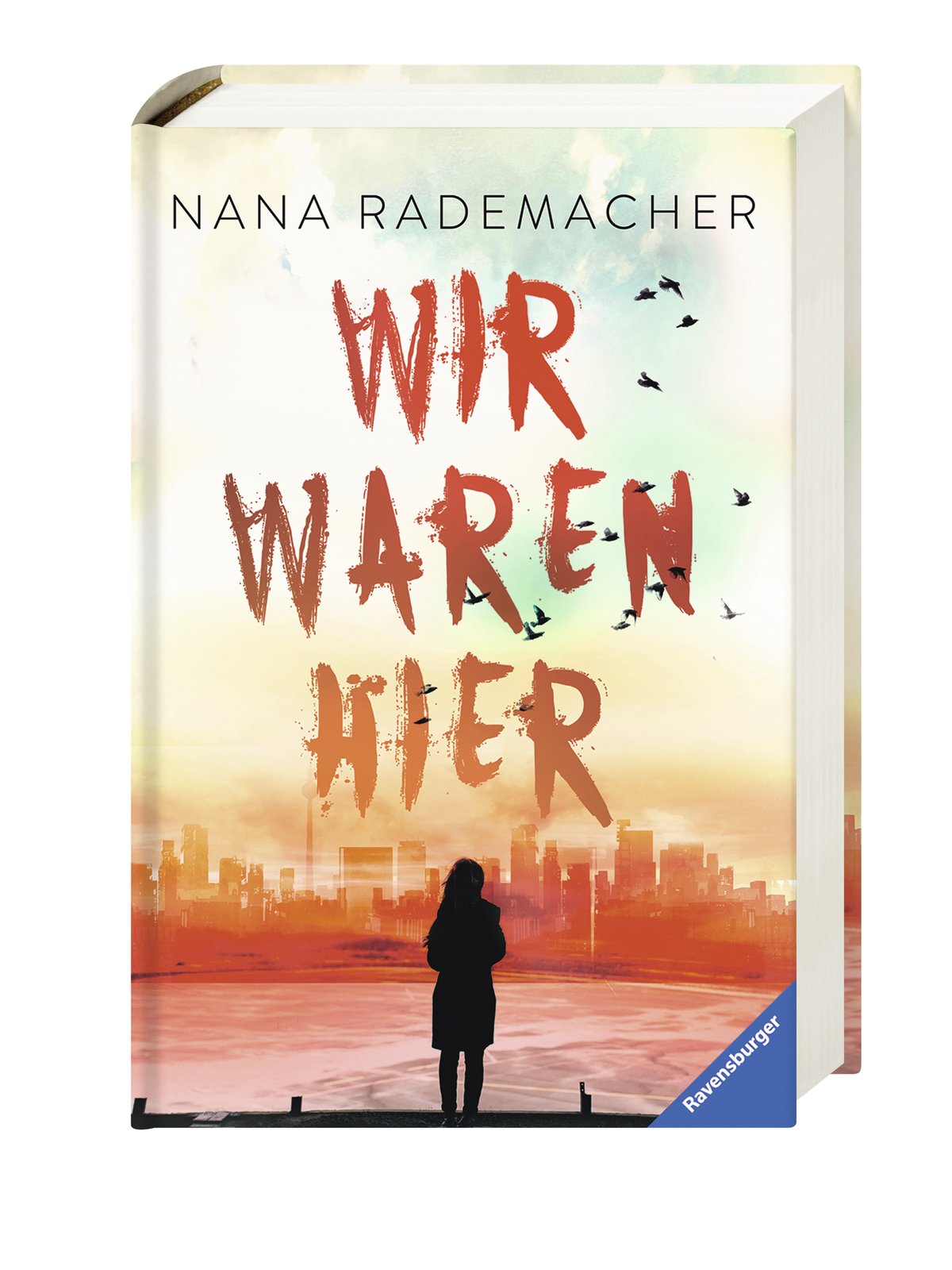 Product Image: Wir waren hier