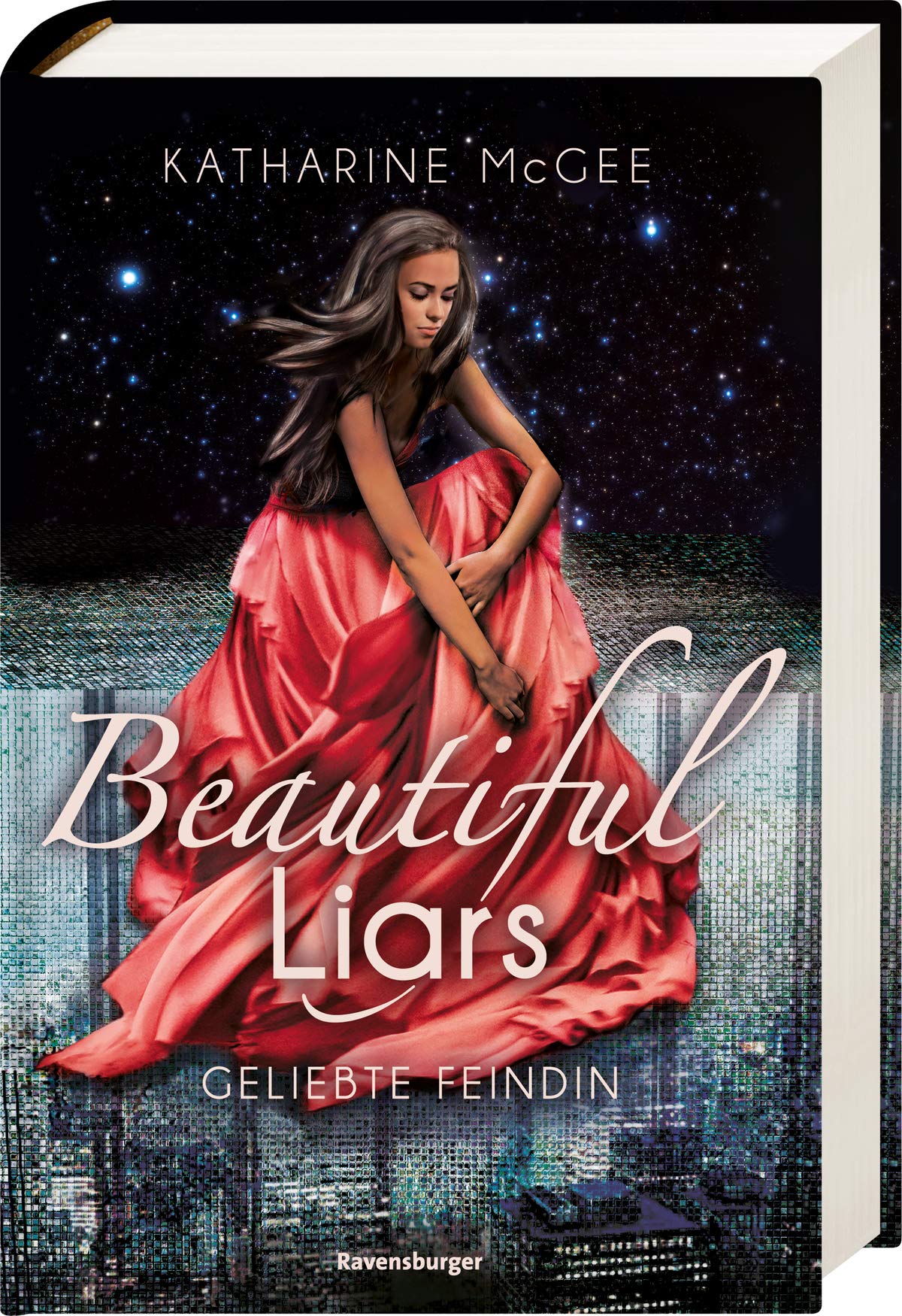 Beautiful Liars, Band 3: Geliebte Feindin Contemporary literature