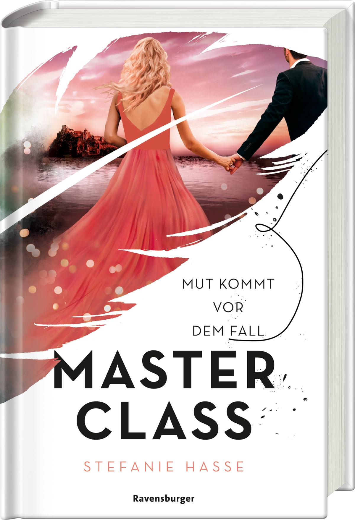 Master Class, Band 2: Mut kommt vor dem Fall Contemporary literature