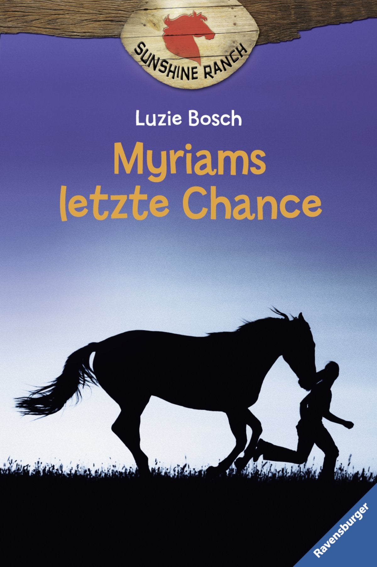 Product Image: Myriams letzte Chance (Sunshine Ranch, Band 4)