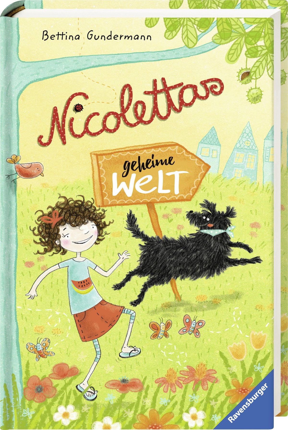 Nicolettas geheime Welt Non-fiction