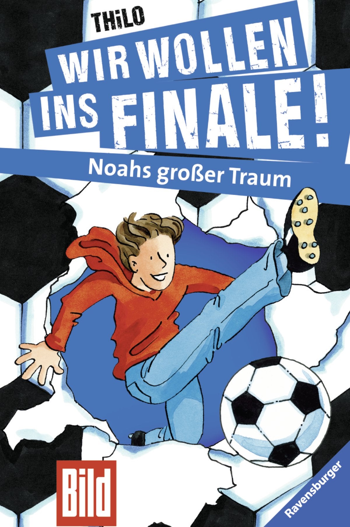 Wir wollen ins Finale! Noahs großer Traum Leisure & Fun