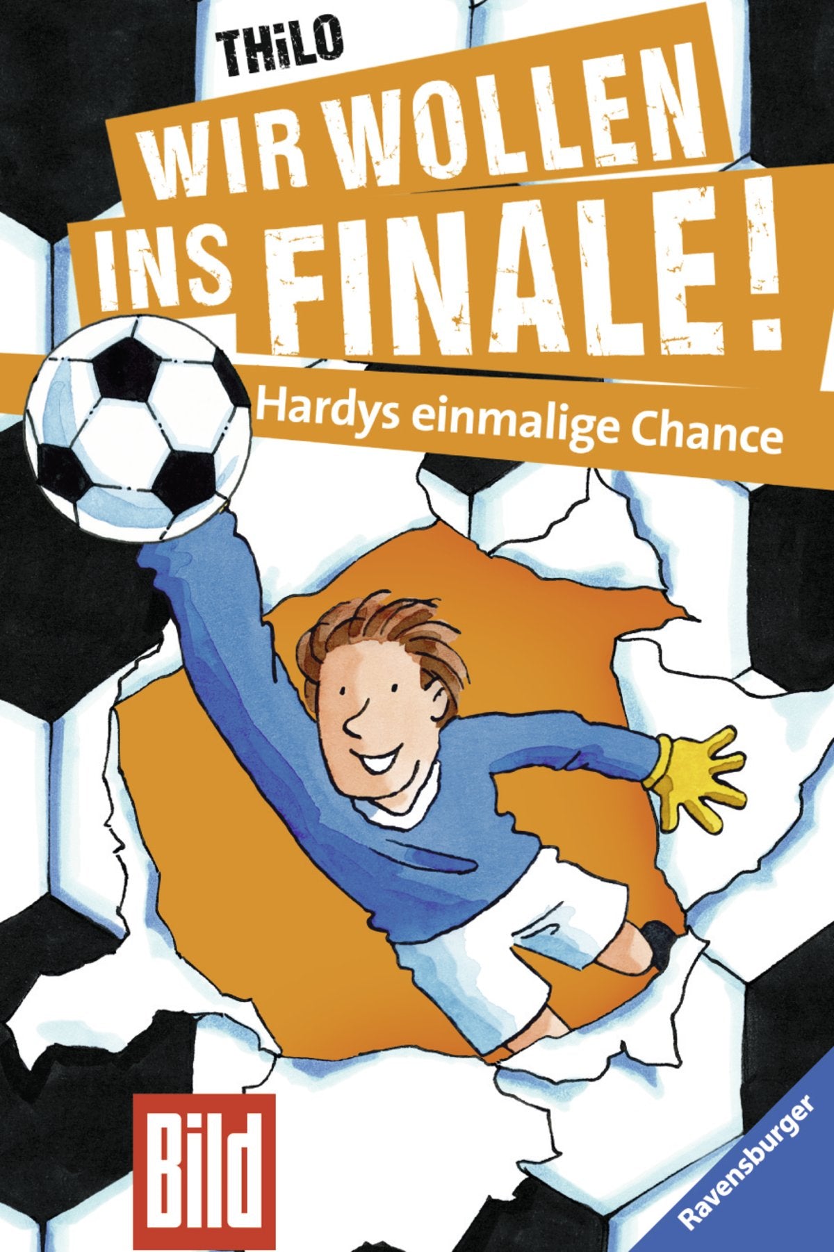 Wir wollen ins Finale! Hardys einmalige Chance Leisure & Fun