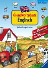 Grundwortschatz Englisch (3./4. Klasse): Spielerisch Englisch lernen Foreign Languages ​​& Dictionaries