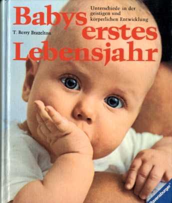 Babys erstes Lebensjahr Medicine