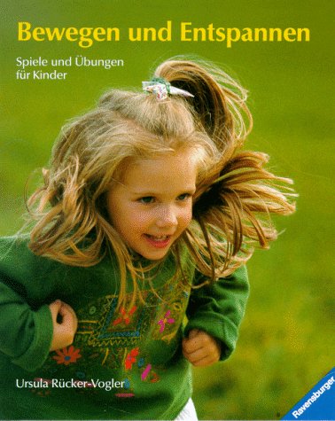 Bewegen und Entspannen Books