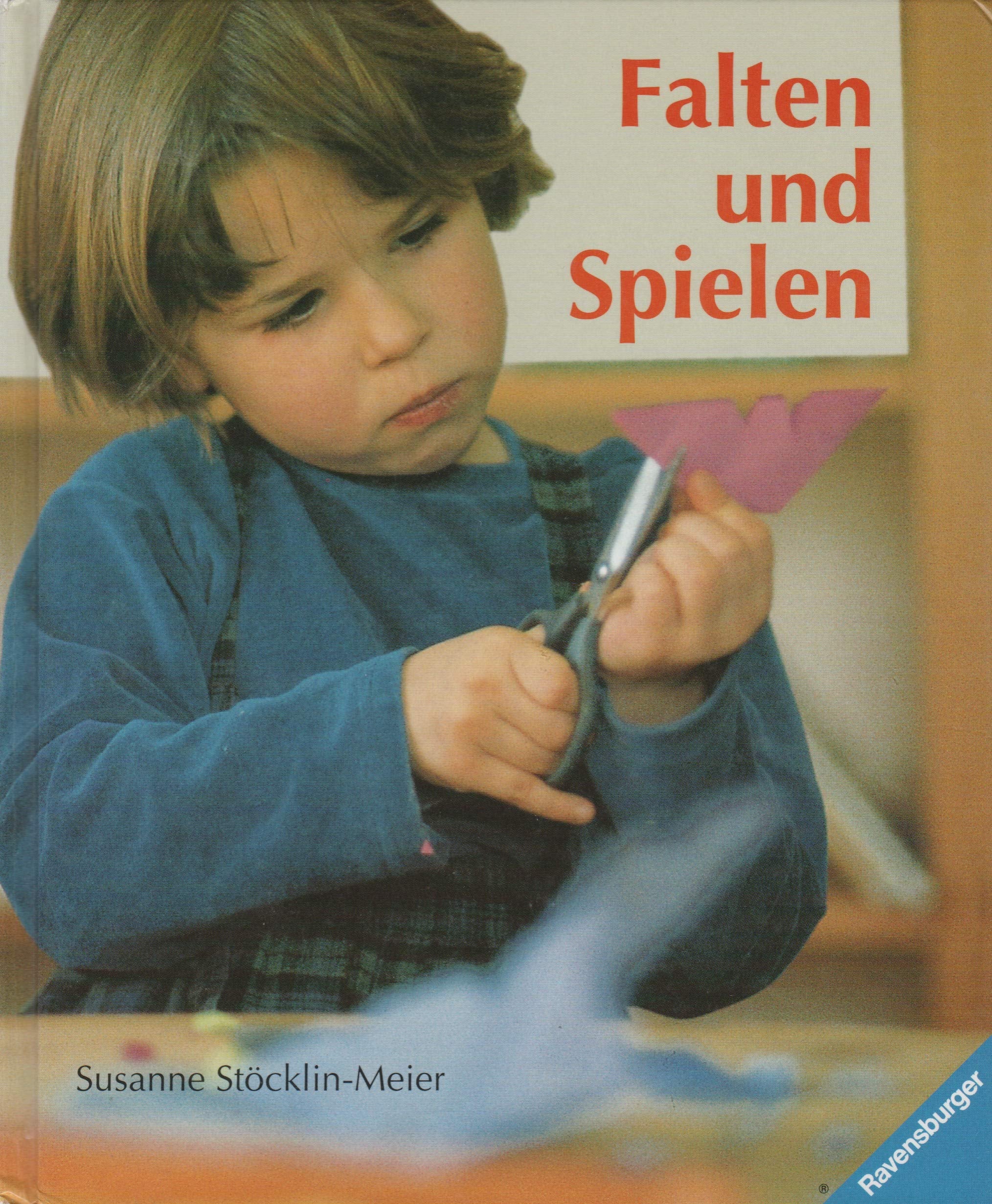 Falten und Spielen Non-fiction