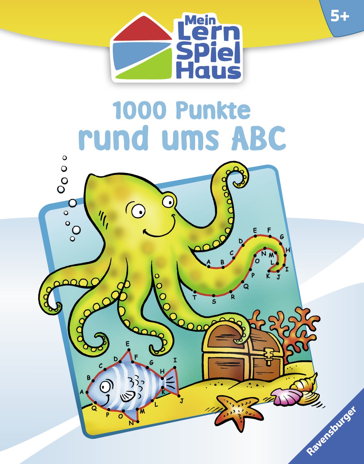 Product Image: 1000 Punkte rund ums ABC