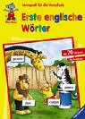 Erste englische Wörter (Lernspaß für die Vorschule) Foreign Languages ​​& Dictionaries