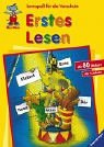 Erstes Lesen (Lernspaß für die Vorschule) Foreign Languages ​​& Dictionaries