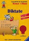 Diktate (4. Klasse) (Lernspaß für die Grundschule) Learning & Reference