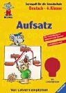 Aufsatz (4. Klasse) (Lernspaß für die Grundschule) Books