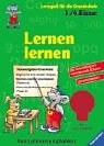 Lernen lernen (3./4. Klasse) (Lernspaß für die Grundschule) Tiptoi & Games