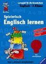 Maxi Maus. Spielerisch Englisch lernen. 2. Klasse. book