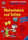 Malnehmen und Teilen (3. Klasse) (Lernspaß für die Grundschule) Leisure & Fun